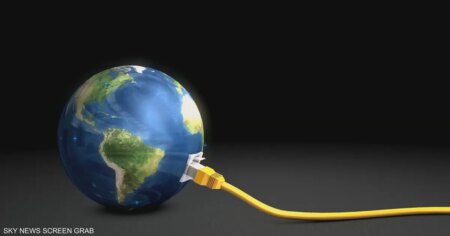 لماذا أصبحت شبكة الإنترنت أكثر هشاشة في 2025؟