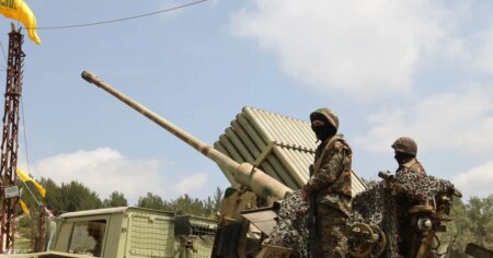 "الملف البحري السري".. كشف تفاصيل مخطط حزب الله ضد إسرائيل