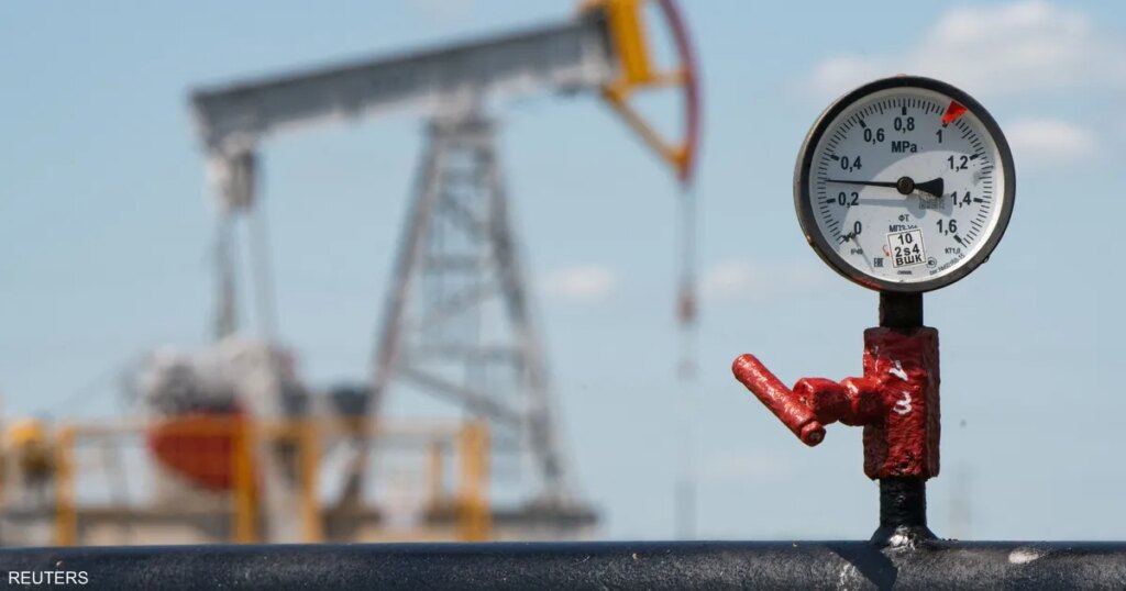 البزركان: هدوء التوتر وقرار أوبك بلس يضغطان على أسعار النفط