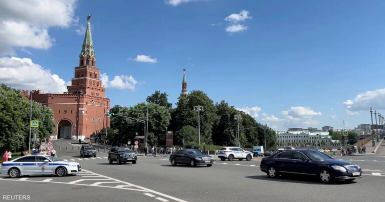 روسيا تغلق الباب: لا حديث عن الأراضي في أي مفاوضات