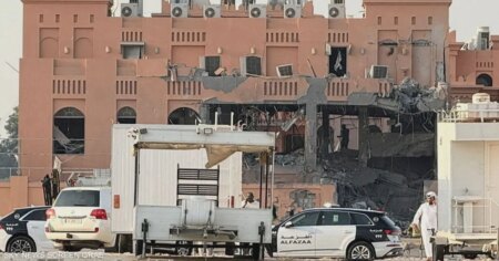 أكسيوس: اجتماع إسرائيلي قطري في نيويورك لإصلاح العلاقات