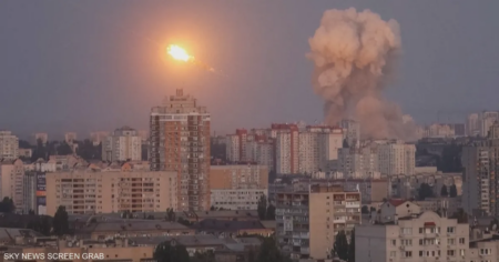 روسيا وأوروبا.. تهديدات دبلوماسية وحسابات مصالح