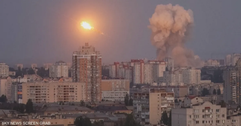 روسيا وأوروبا.. تهديدات دبلوماسية وحسابات مصالح