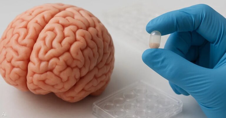 "كبسولة الرياضة".. تحاكي تأثير التمرين وتبطئ الشيخوخة