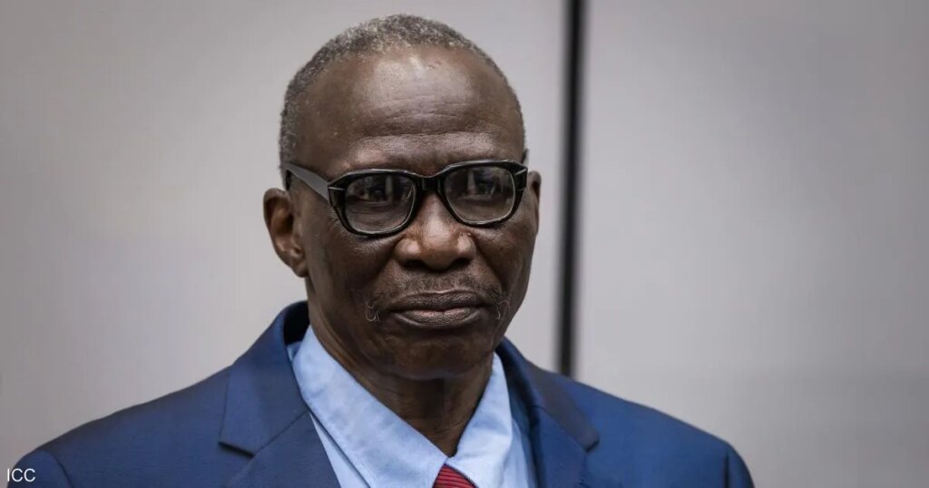 أحد أكبر قادة "الجنجويد".. السجن 20 عاما بحق علي كوشيب