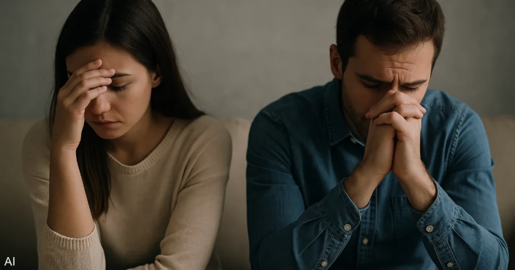 حقيقة "نهاية الرجال".. جدل علمي حاد ونظريات مثيرة