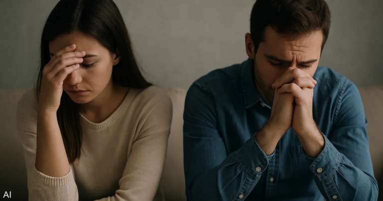 حقيقة "نهاية الرجال".. جدل علمي حاد ونظريات مثيرة