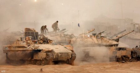 الجيش الإسرائيلي.. خطة إنشاء خطوط أمنية في لبنان وسوريا وغزة