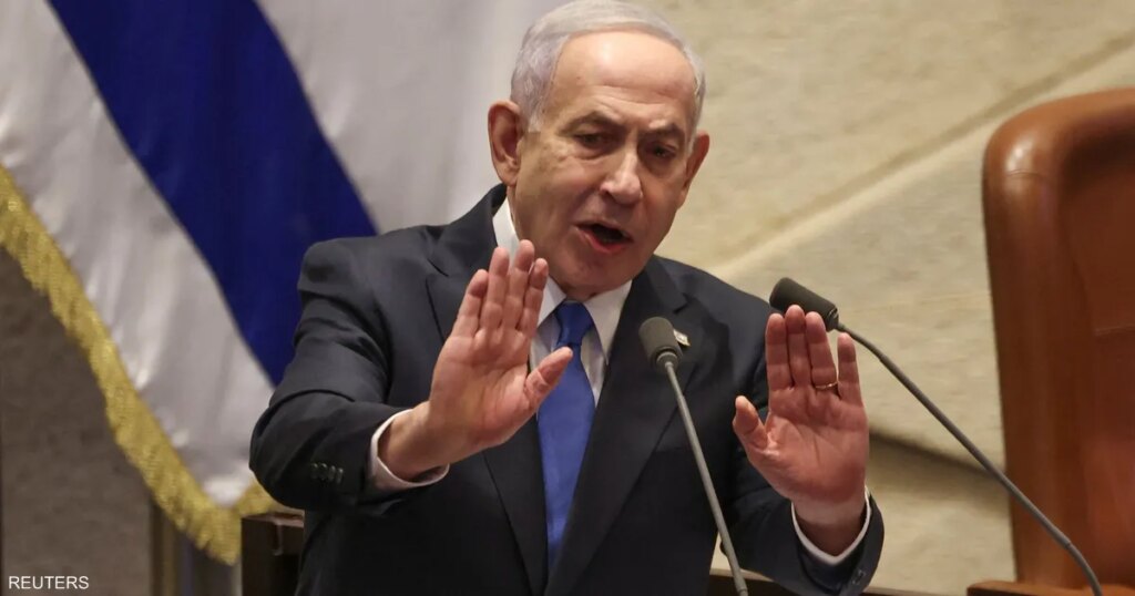 نتنياهو والعفو.. كيف ينظر الشارع الإسرائيلي للطلب؟