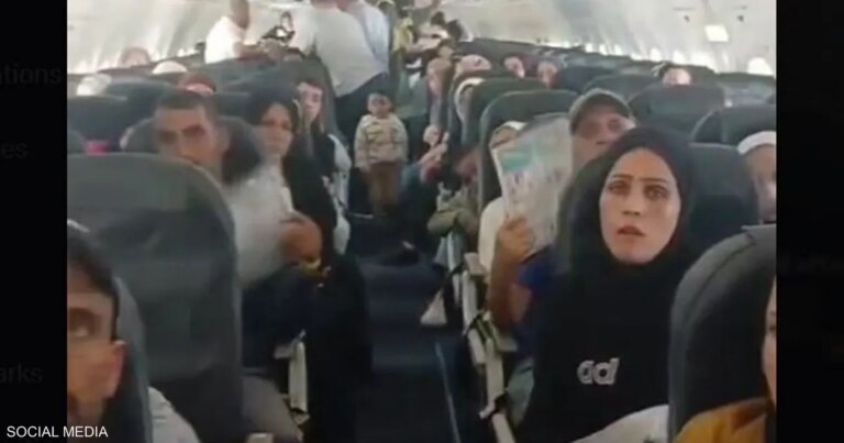 جنوب إفريقيا تلغي إعفاء تأشيرة الفلسطينيين بعد "رحلة نوفمبر"