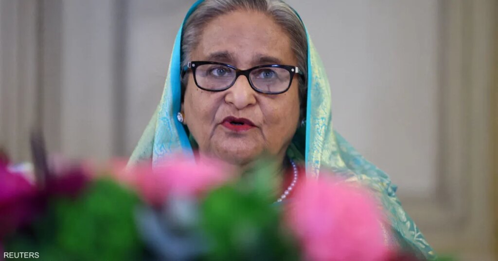 بنغلاديش.. اتهام الشيخة حسينة بالتورط في "مجزرة 2009"