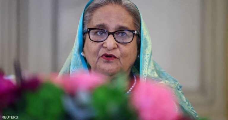 بنغلاديش.. اتهام الشيخة حسينة بالتورط في "مجزرة 2009"