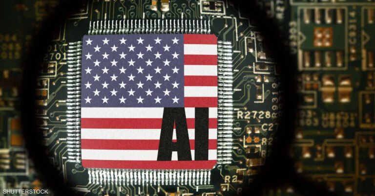 رغم المخاوف.. الذكاء الاصطناعي يدخل أعمق ملفات الأميركيين
