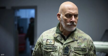 الناتو يدرس إجراءات "أكثر عدوانية" للرد على روسيا