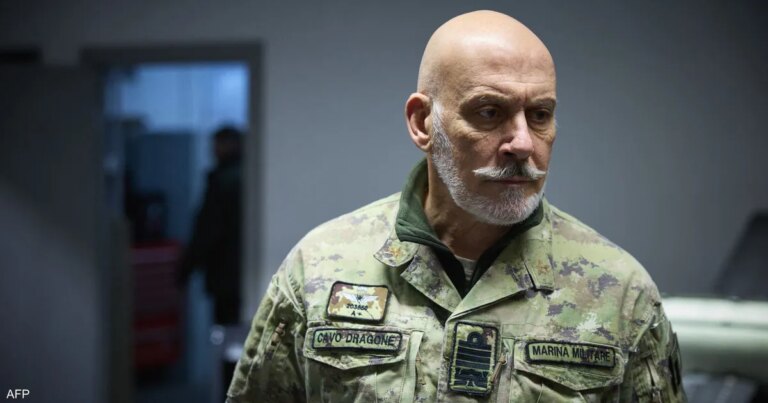 الناتو يدرس إجراءات "أكثر عدوانية" للرد على روسيا