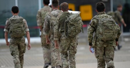 بعلم القيادة.. قوات بريطانية ارتكبت جرائم حرب في أفغانستان