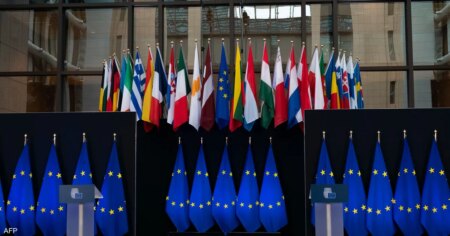 أوروبا ترفع دروعها في بروكسل… واستنفار دفاعي غير مسبوق