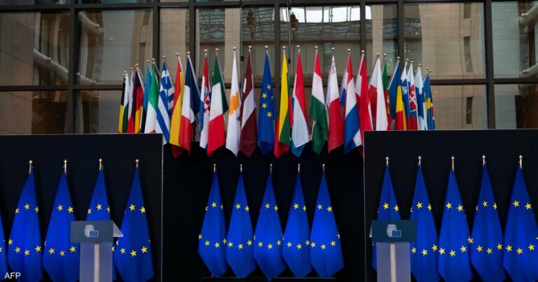 أوروبا ترفع دروعها في بروكسل… واستنفار دفاعي غير مسبوق