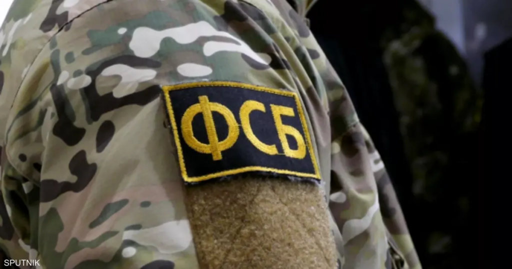 محاولة اغتيال في القرم.. روسيا تتهم كييف وتكشف التفاصيل