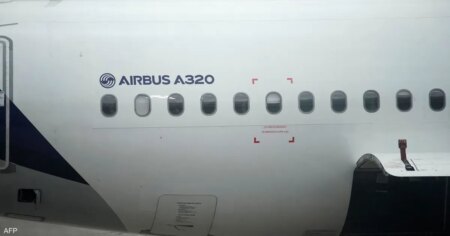 إيرباص تقترب من إنهاء تحديثات أسطول A320 العالمي