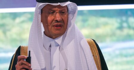 وزير الطاقة السعودي: ما تحقق أمس في أوبك+ يمثل نقطة تحول