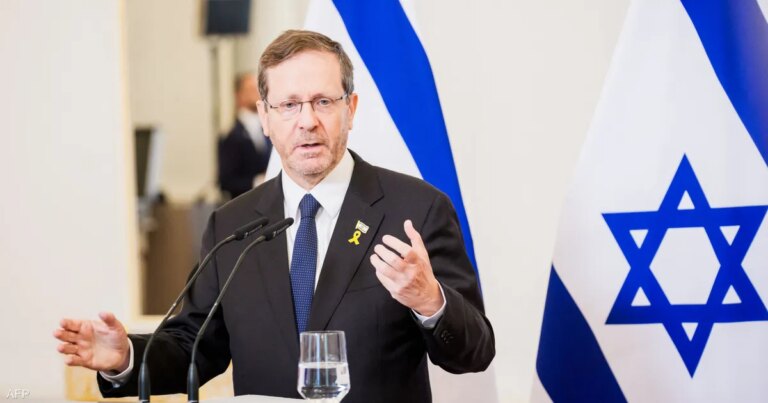 هرتسوغ يدرس العفو عن نتنياهو.. والانتخابات على الطاولة