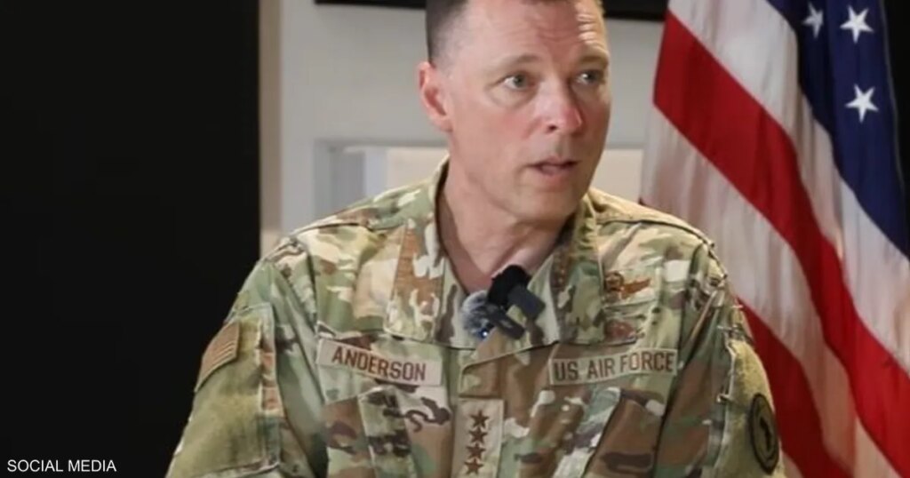 مراقبون: مخاوف حرب السودان وراء تحركات قائد "أفريكوم"