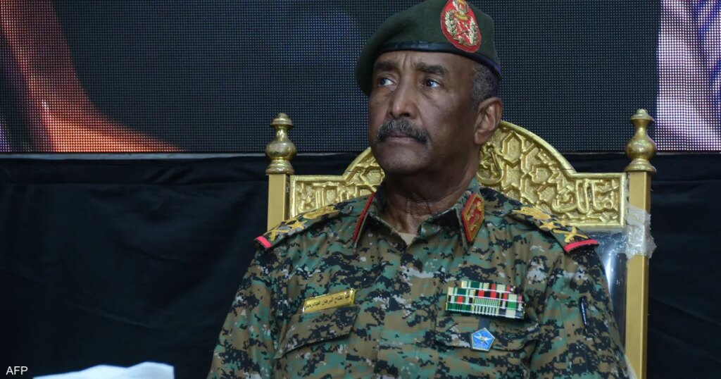 السودان.. حكومة البرهان تعرض على روسيا إنشاء قاعدة بحرية