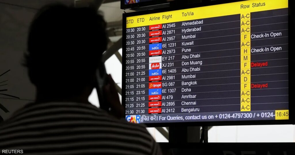 إيرباص تحت الضغط: أزمة تقنية تعيد طرح أسئلة الأمان والاحتكار