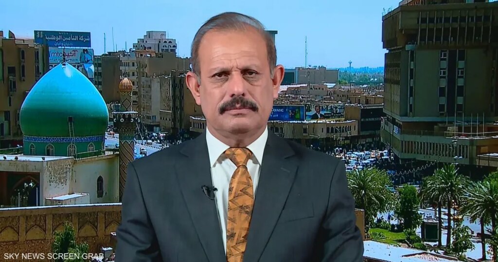 المشهداني يتوقع خفض سعر الدينار العراقي بـ40% أمام الدولار