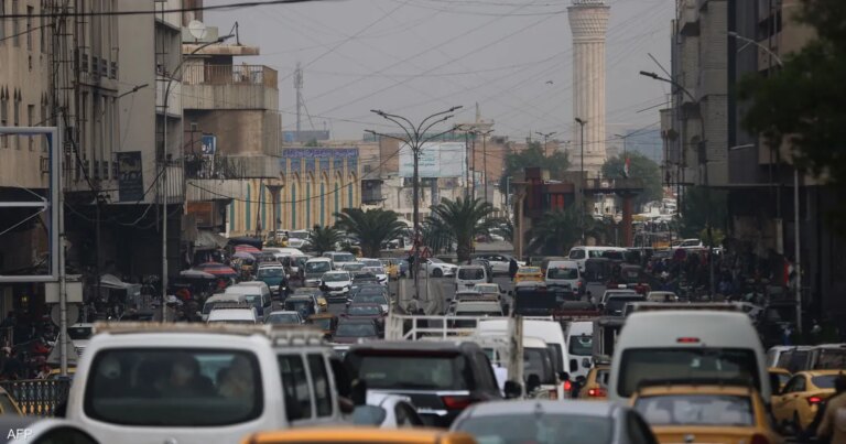 المشهداني يحذر من وصول الدين العام في العراق لأرقام قياسية