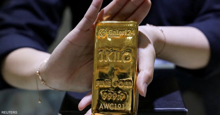 ما هي توقعات أسعار الذهب في 2026؟