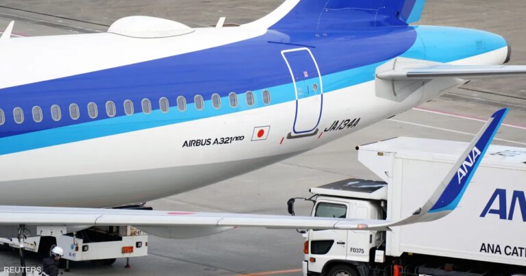 أزمة جديدة تضرب إيرباص وتطيح بأسهمها في الأسواق الأوروبية