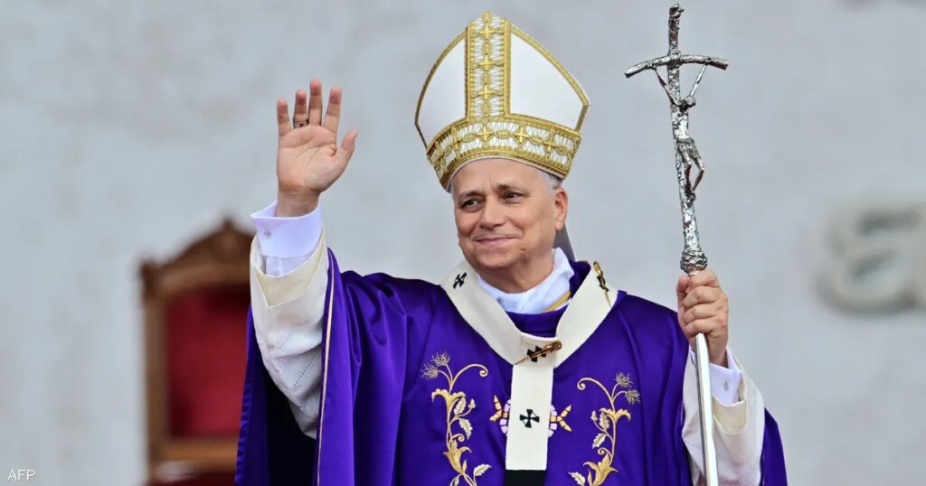 البابا من بيروت يدعو إلى لبنان موحد و"نزع السلاح من القلوب"