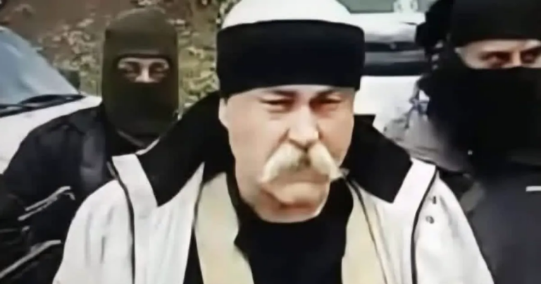 مقتل الشيخ ماهر فلحوط بعد اعتقاله في السويداء