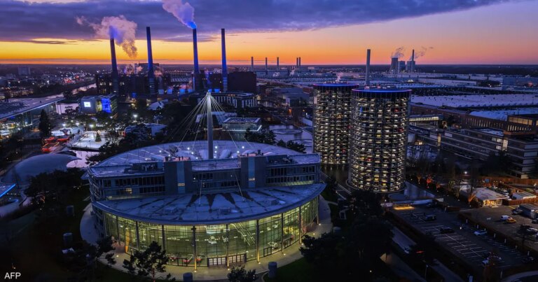 أزمة اقتصادية تعيد رسم ملامح "الرجل المريض"