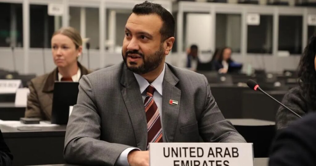 الإمارات تخصص 15 مليون دولار لدعم السودان