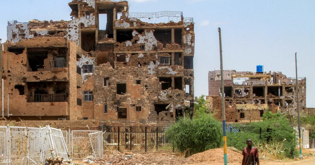 "إيغاد" تدعو "تأسيس" للمشاركة في حوار مدني سوداني