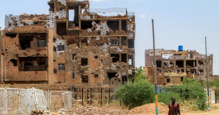 "إيغاد" تدعو "تأسيس" للمشاركة في حوار مدني سوداني