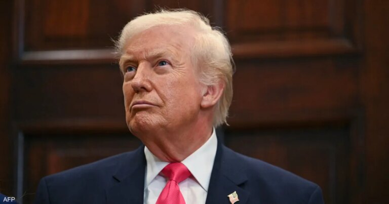 ترامب: بوتين يريد إنهاء الحرب في أوكرانيا