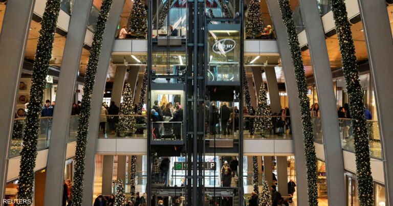 قطاع التجزئة الألماني يسجل أعلى موجة إفلاس في 9 سنوات