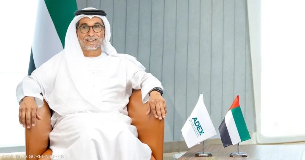 مبادرة مشتركة للذكاء الاصطناعي بين الإمارات وإفريقيا