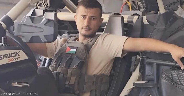 بعد غموض وتكهنات.. قوات أبو شباب تكشف كيفية مقتله