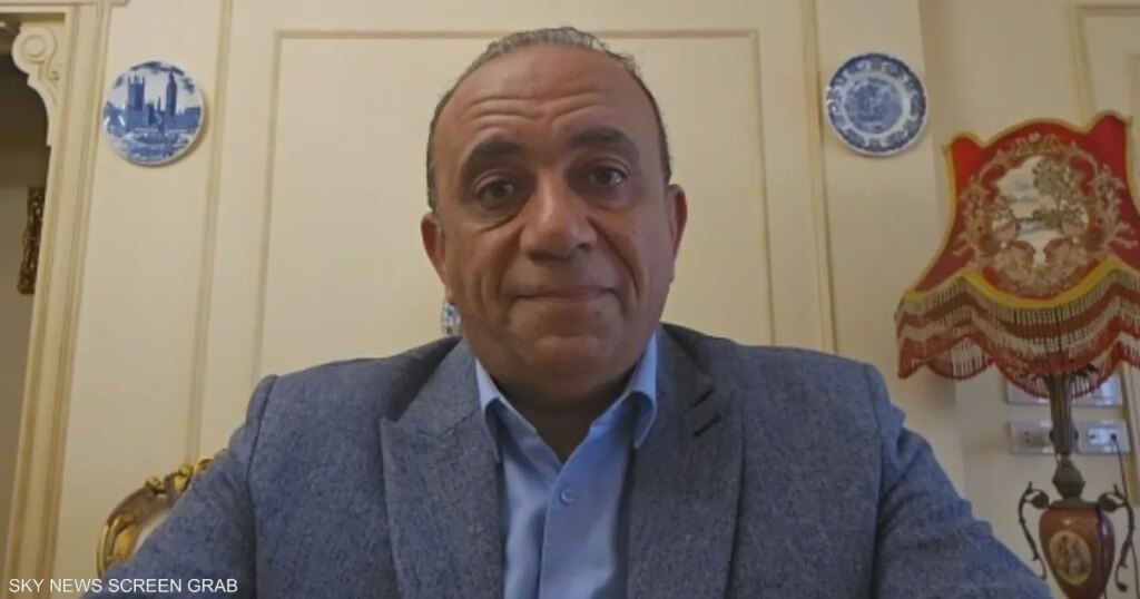 قطايا: استهداف السفن الروسية يهدد استقرار التجارة العالمية