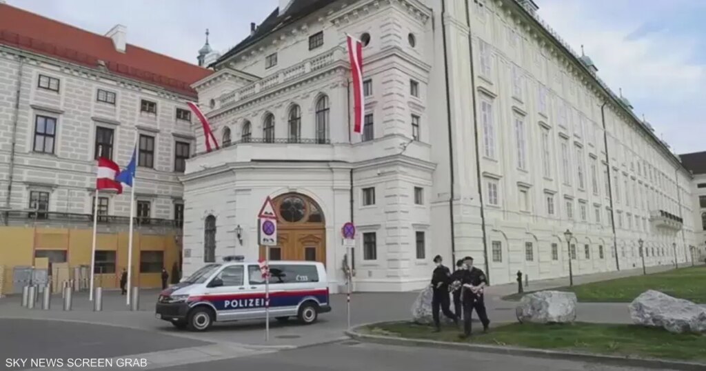 النمسا تتحرك لقطع "أذرع الإخوان" سياسيا وماليا