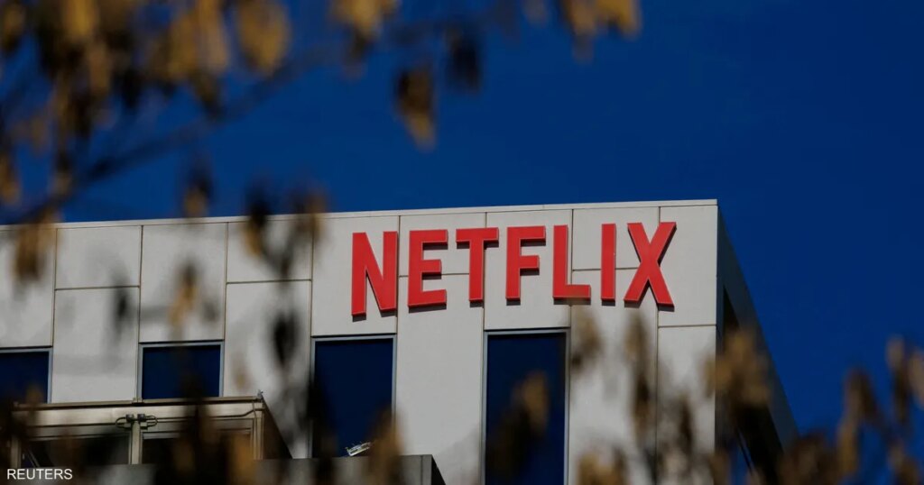 بلومبرغ: وارنر براذرز تبدأ محادثات حصرية مع نتفليكس