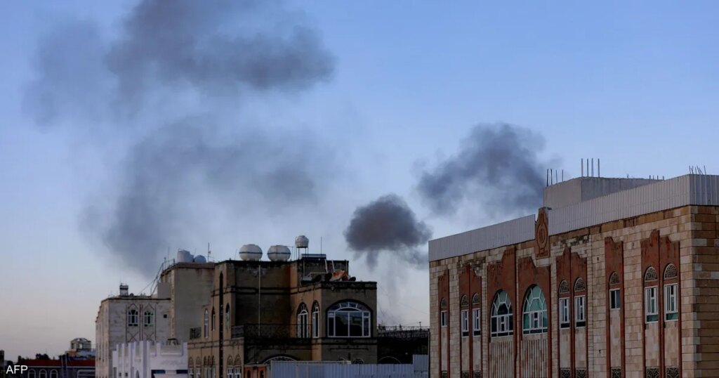 اليمن.. مقتل 4 من القوات الحكومية بانفجار في حضرموت