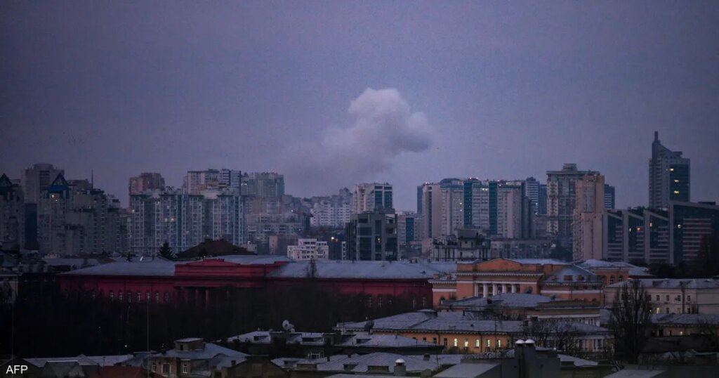 تقرير: أوكرانيا على "حافة الانهيار" وبوتين لن يتراجع