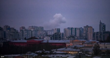 تقرير: أوكرانيا على "حافة الانهيار" وبوتين لن يتراجع