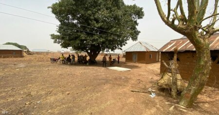 تجدد الاضطرابات الأمنية في نيجيريا بعد خطف 13 مزارعا